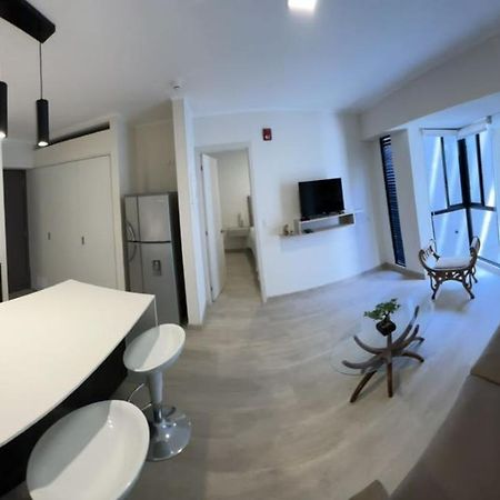 Barranco Apartment Lima Peru Esterno foto