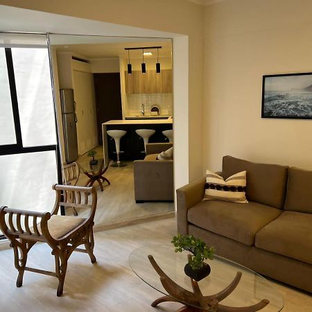 Barranco Apartment Lima Peru Esterno foto
