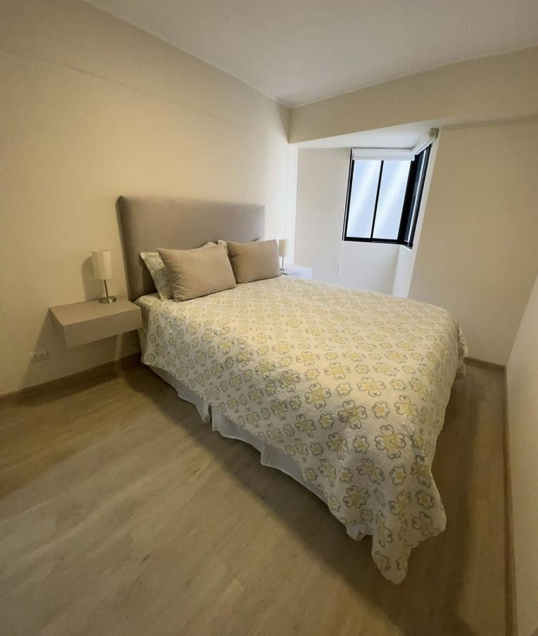 Barranco Apartment Lima Peru Esterno foto