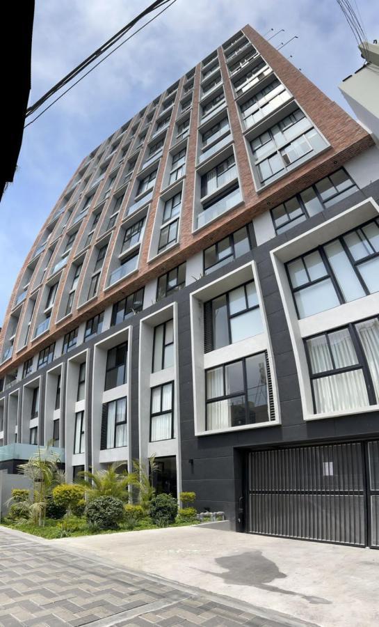 Barranco Apartment Lima Peru Esterno foto