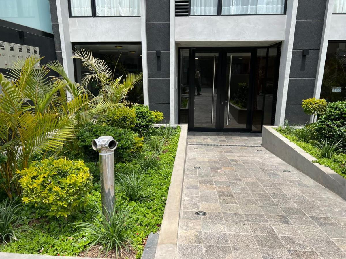 Barranco Apartment Lima Peru Esterno foto